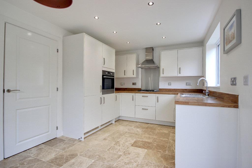 Scaife Close, Cottingham